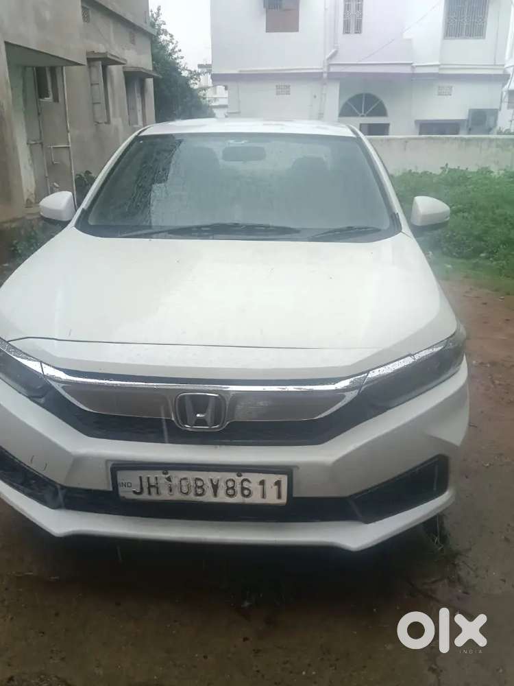 Honda Amaze  2021
