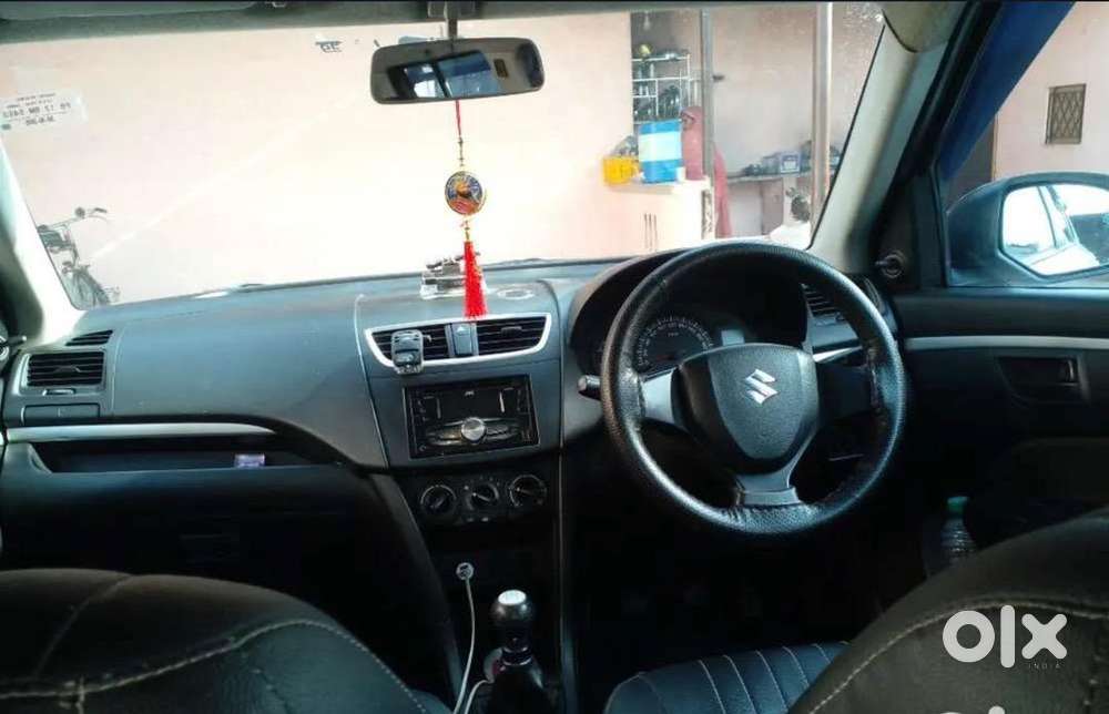 Maruti Suzuki Swift 2015 Diesel Well Maintained
