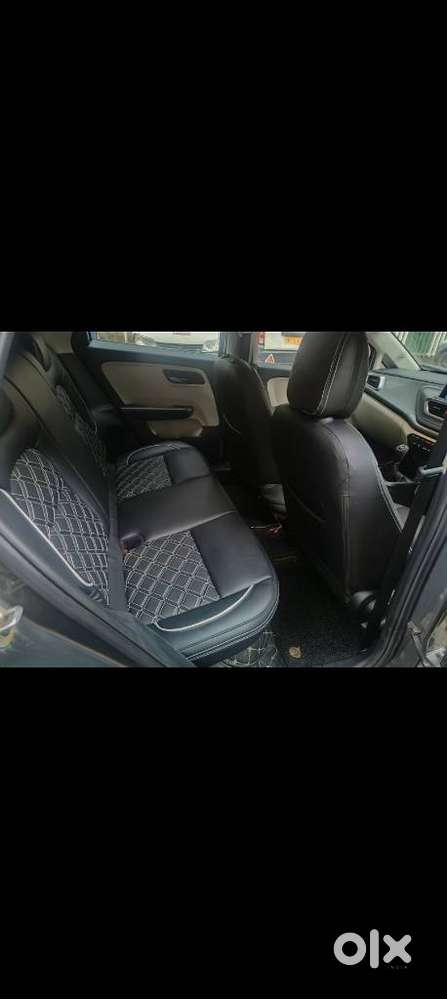Tata Altroz Xm Plus (s), 2023