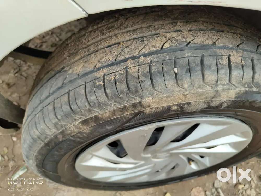 Maruti Suzuki Ertiga Vxi 2021.