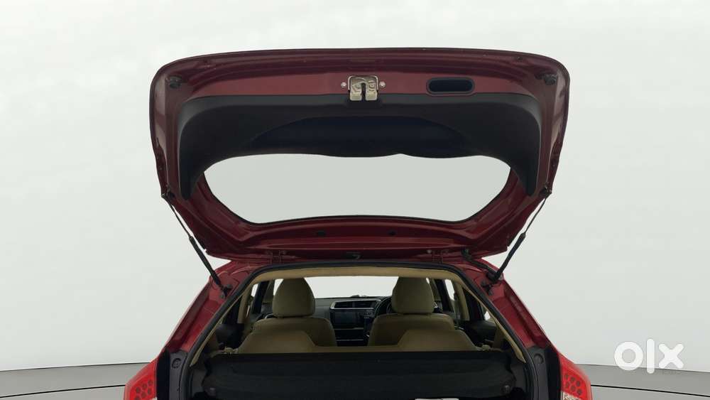 Honda Jazz Vx Cvt, 2018, Petrol