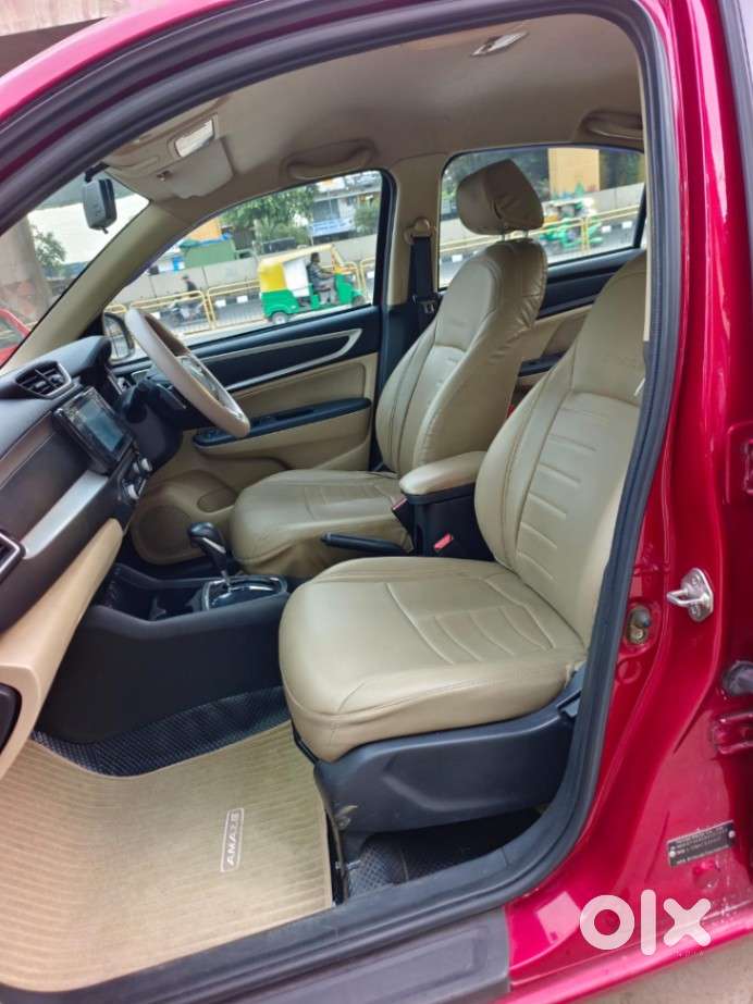 Honda Amaze Vx 1.2 Petrol Cvt, 2022, Petrol