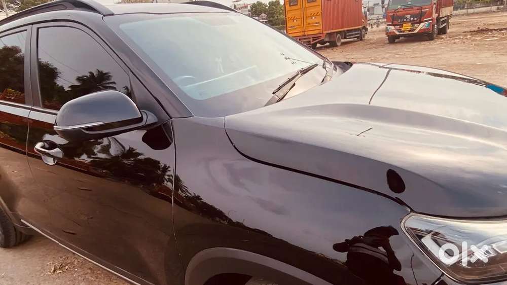 Kia Sonet 2021 Diesel Good Condition