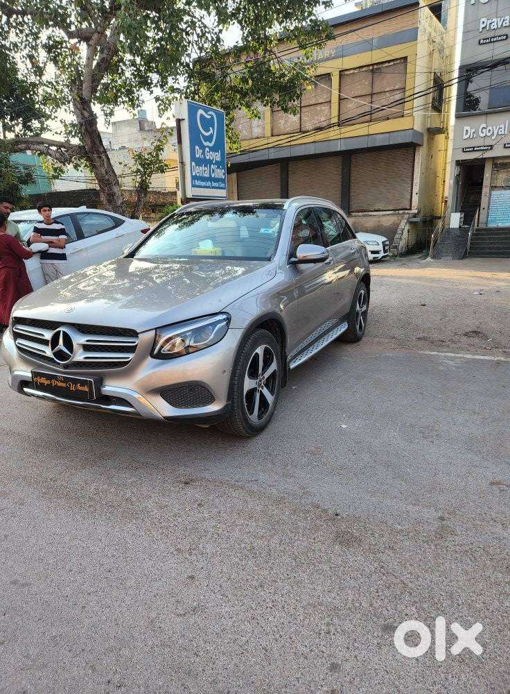 Mercedes-benz Gla 220d 4matic, 2020, Diesel