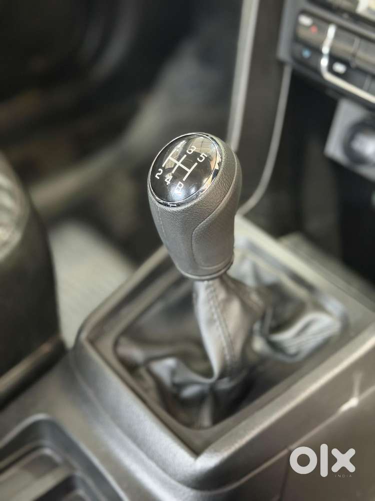 Maruti Suzuki Brezza Zdi+ Dual Tone, 2018, Diesel