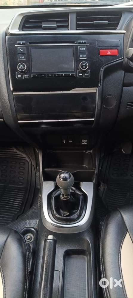 Honda Jazz 1.5 V I Dtec, 2016, Diesel