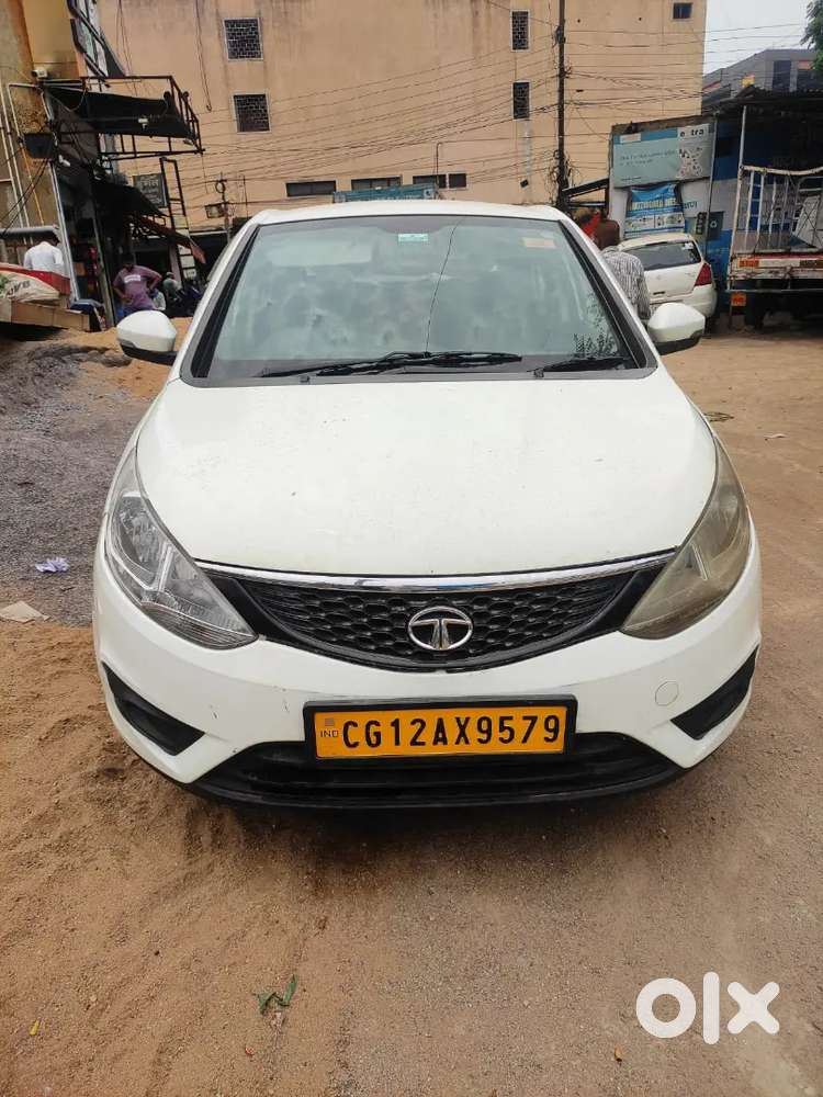 Tata Zest 2019 Diesel 130000 Km Driven