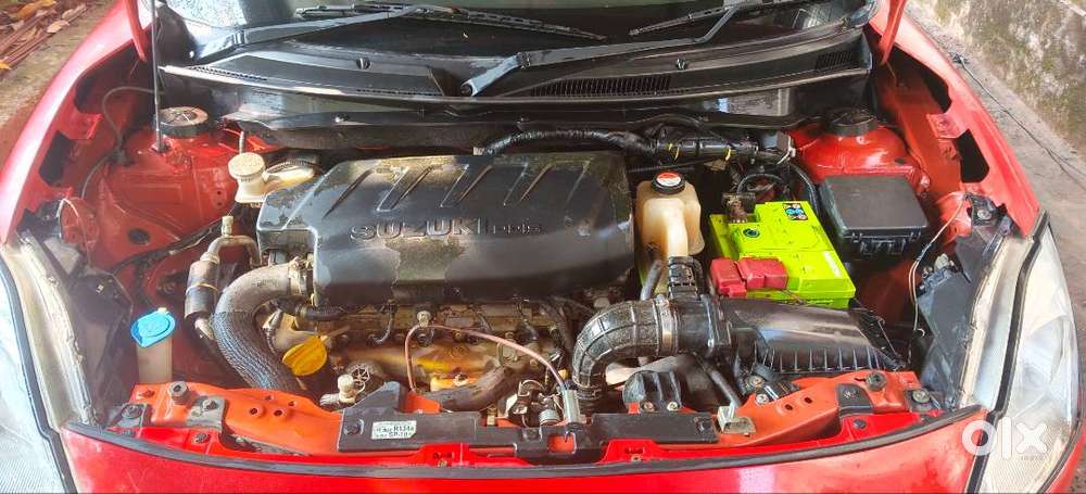 Maruti Suzuki Swift Vdi 10/2018