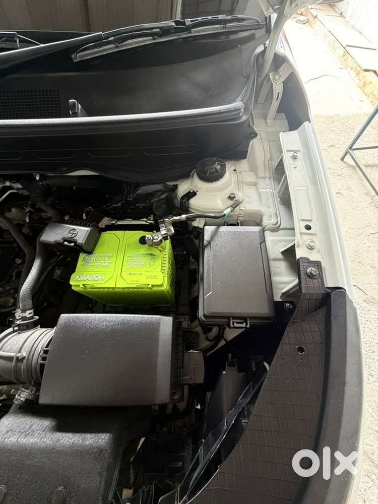 Hyundai Venue 2021 Petrol Good Condition
