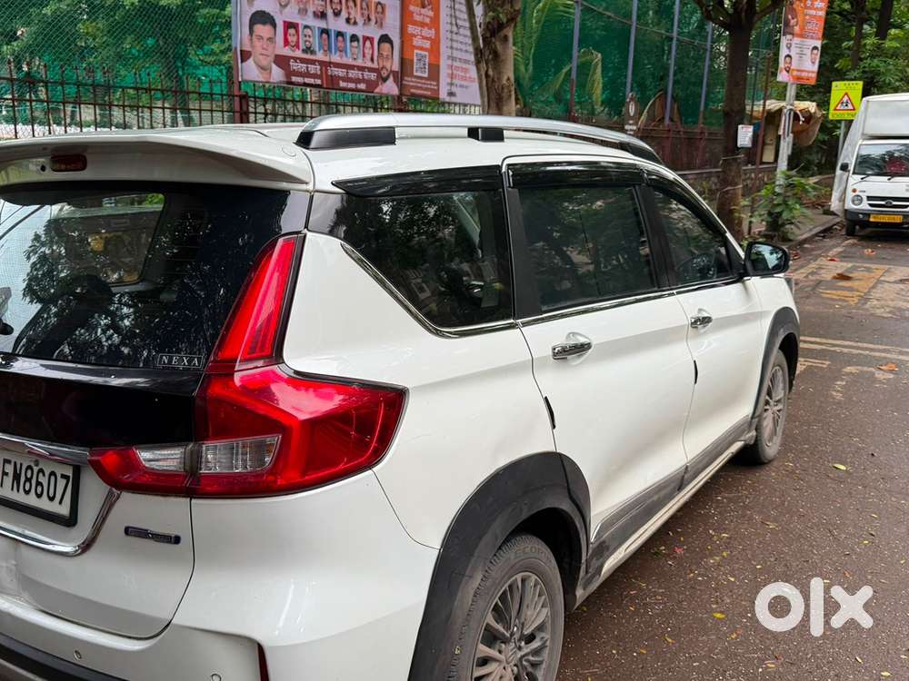 Maruti Suzuki Xl6 2021 Petrol Good Condition