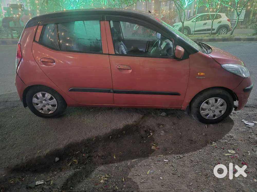 Hyundai I10 Gadi Bechna He 2010 Modal