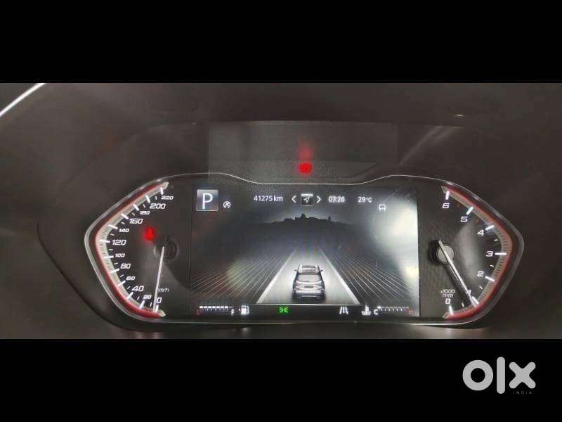 Mg Gloster Savvy 6 Seater, 2023, Diesel