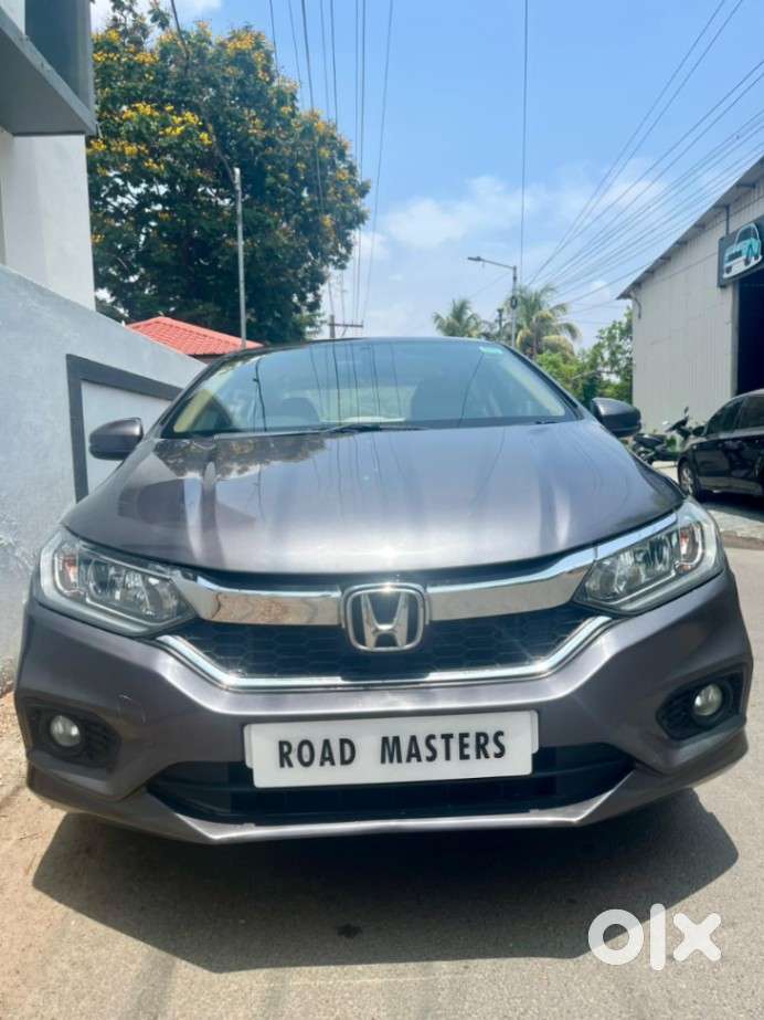 Honda City 2014-2015 I Vtec V, 2021, Petrol