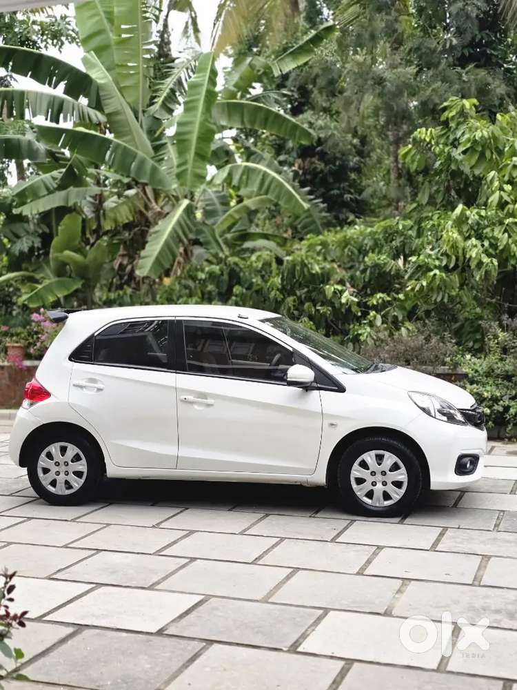 Honda Brio 2018 2nd Gen