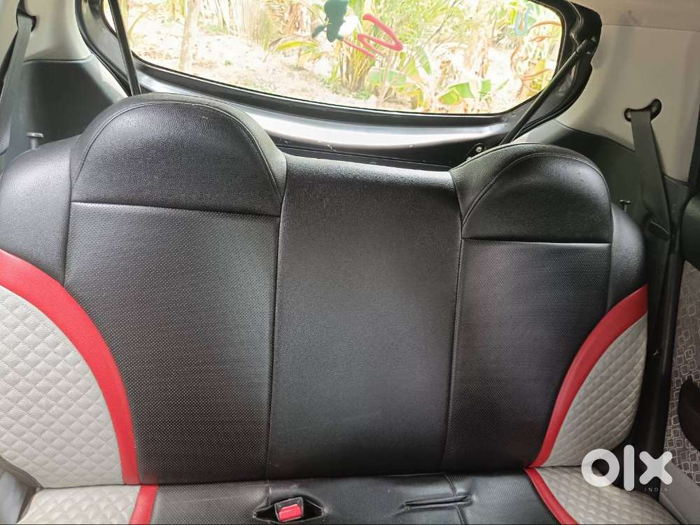Maruti Suzuki Alto 800 Lxi 2018 Grey Colour