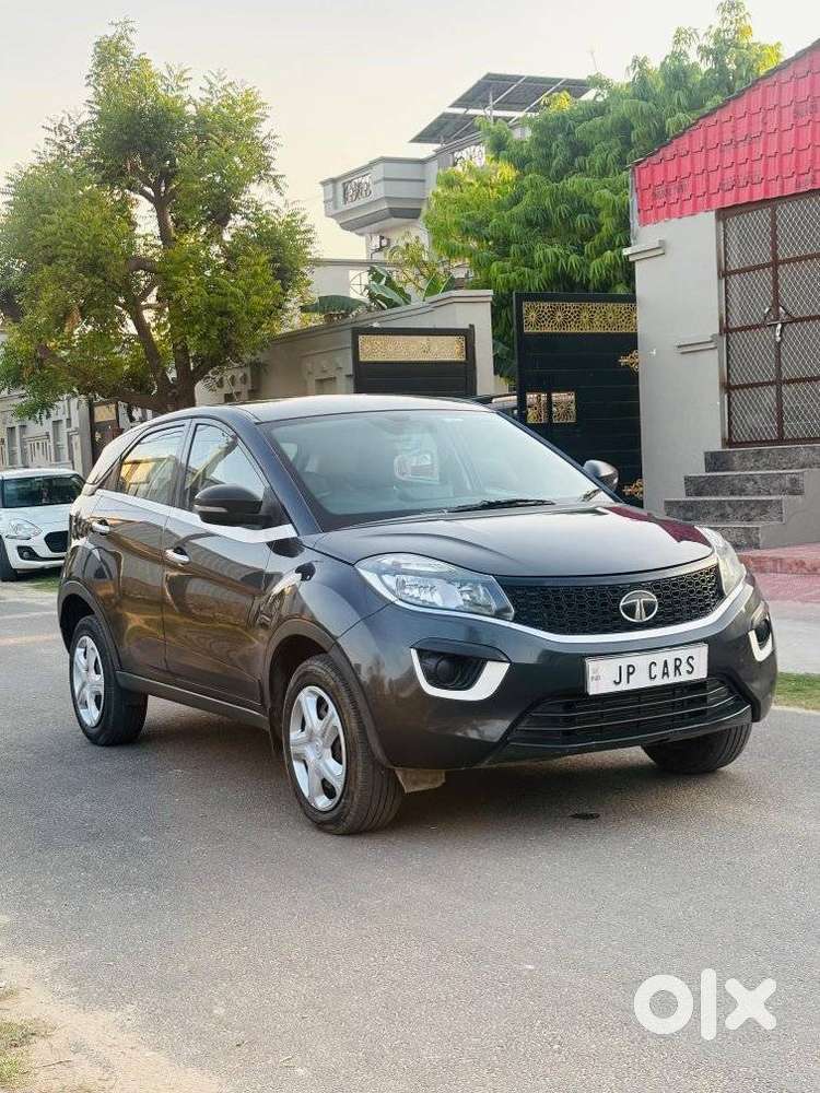 Tata Nano Xm, 2019, Diesel