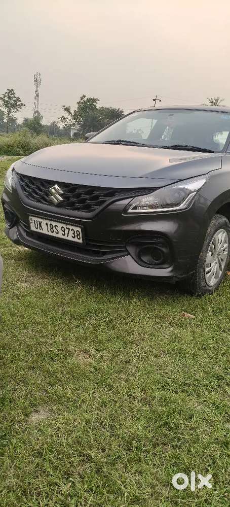 Maruti Baleno 1.2 Delta At 2024 Model