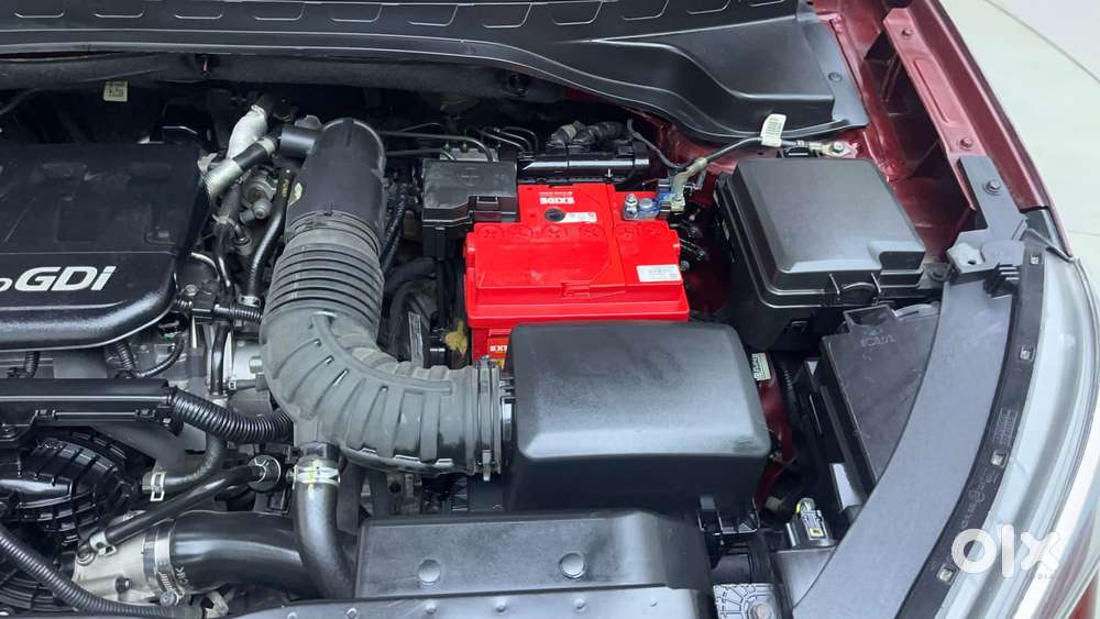 Kia Sonet 1.0 Gtx Plus Dct, 2021, Petrol