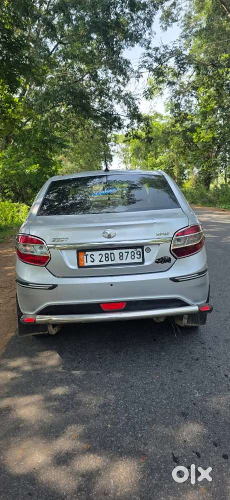 Tata Zest Diesel 2018 Xms 1.3