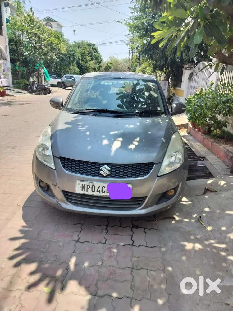 Maruti Swift Vdi