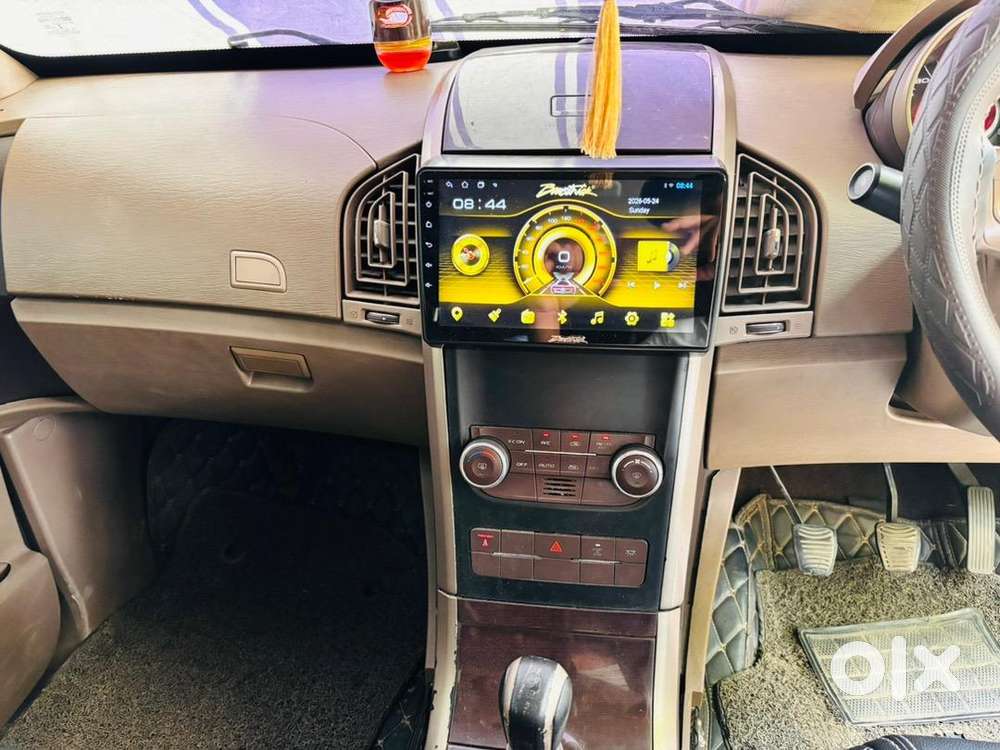 Mahindra Car Diesel 2014