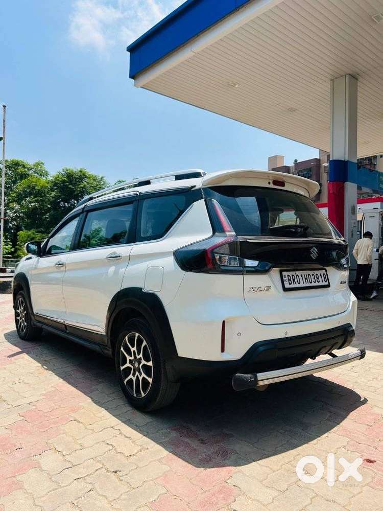 Maruti Suzuki Xl6 1.5 Zeta Mt, 2023, Petrol