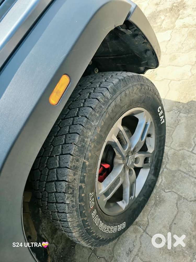 2023 Mahindra Thar Lx D Mt 4x4 | 1st Owner | 39k Km