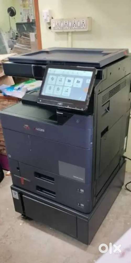 Kyocera 2554CI Machin