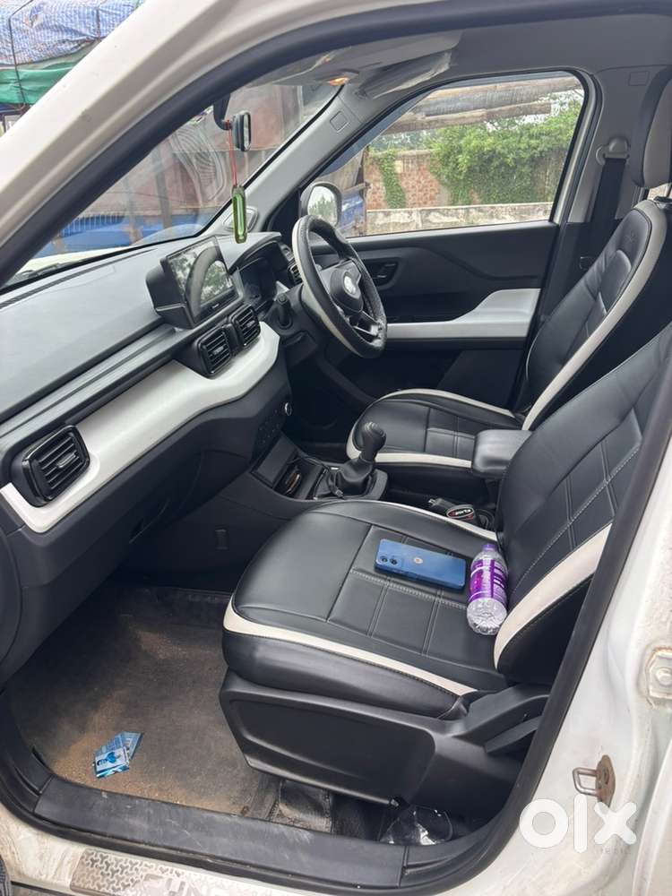 Tata Punch Petrol 1.2 2025