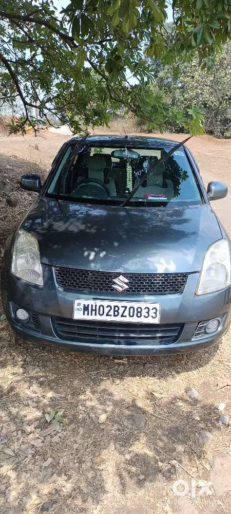 Maruti Suzuki Swift Dzire 2010 Diesel 102000 Km Driven