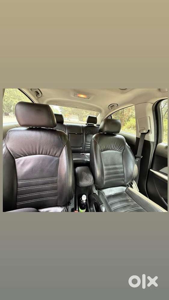 Chevrolet Car Diesel 2011