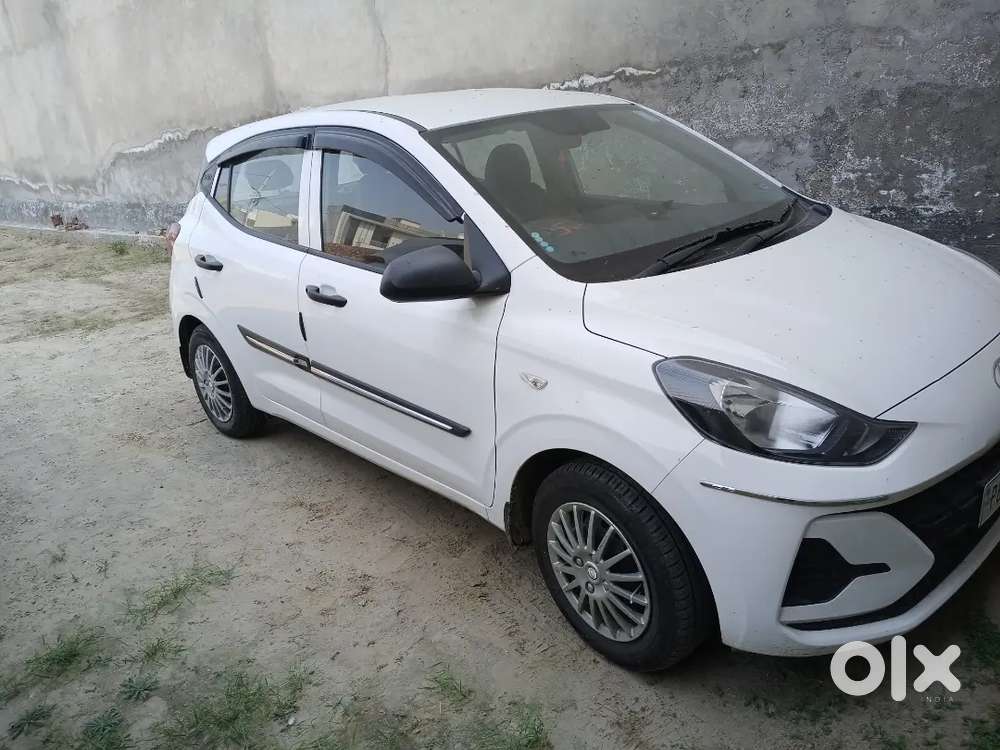 Hyundai Grand I10 Nios 2024 Era Petrol