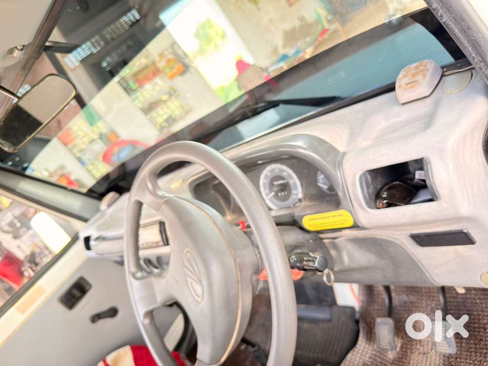 Mahindra Boloro Camper 2016 Diesel  With Manual Transmission