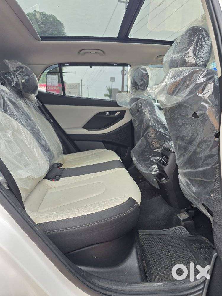 Hyundai Creta 1.5 Sx, 2023, Petrol