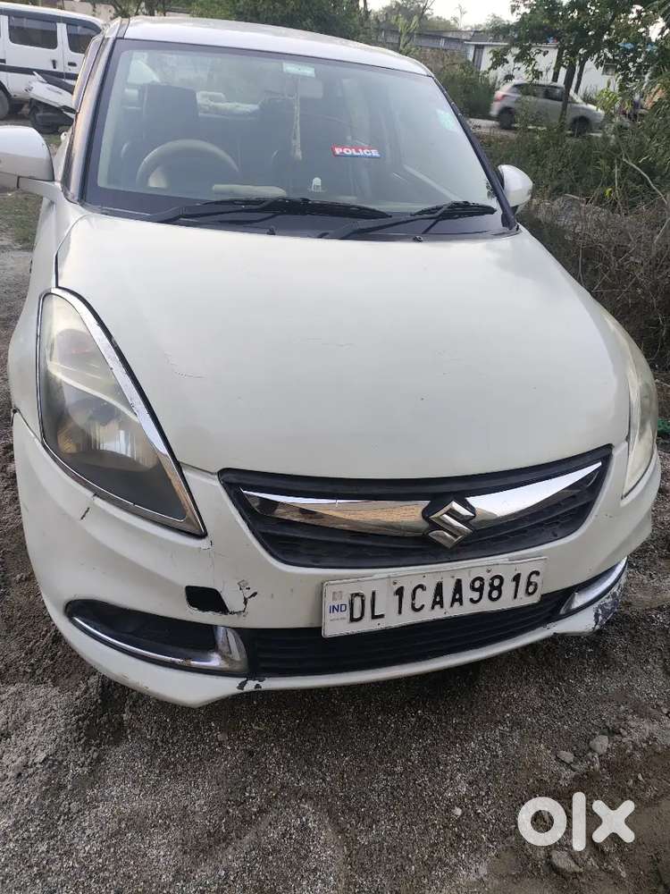 Swift Dizar
