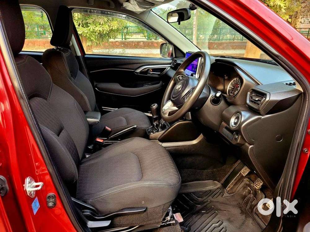 Toyota Urban Cruiser Hyryder 1.5 E Neo Drive, 2024, Petrol