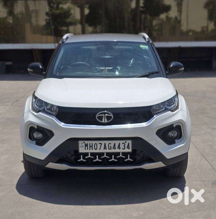 Tata Nexon, 2020, Diesel