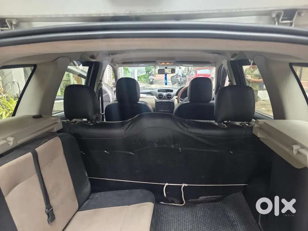 Renault Duster Diesel Manual 2013