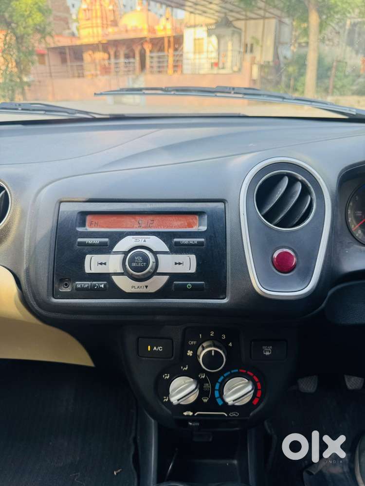 Honda Mobilio 1.5 S I-dtec Mt, 2015, Diesel