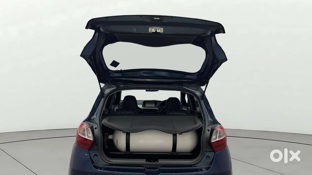 Hyundai Grand I10 Nios 1.2 Kappa Vtvt Sportz Cng, 2022, Cng & Hybrid..