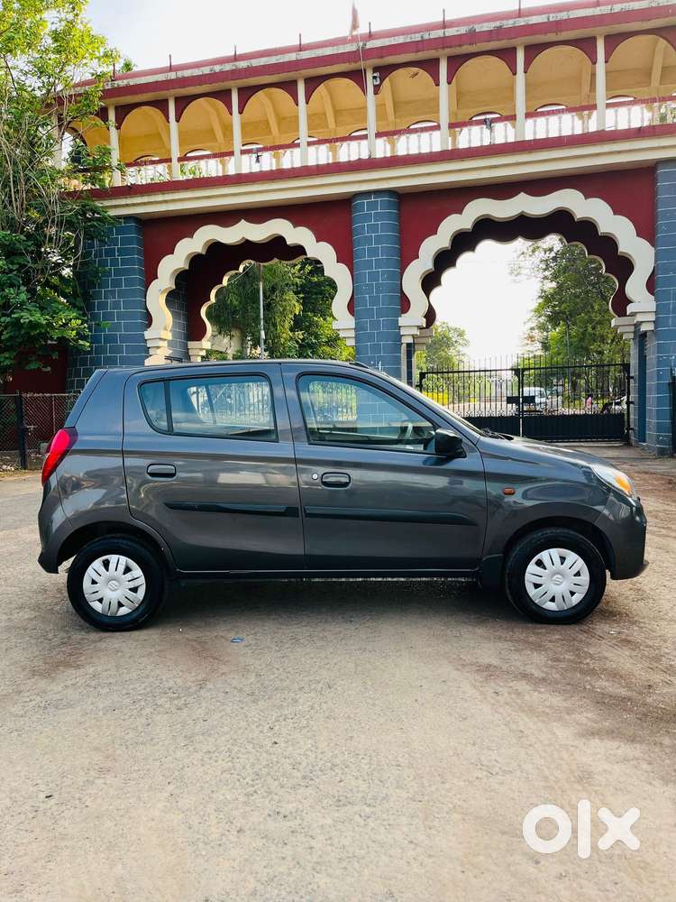 Maruti Suzuki Alto 800 0.8 Vxi (o), 2019, Petrol