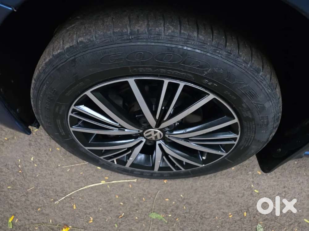 Volkswagen Polo Allstar 1.2 Mpi, 2017, Petrol