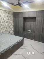 2 Bhk portion For Rent at Nirman nagar