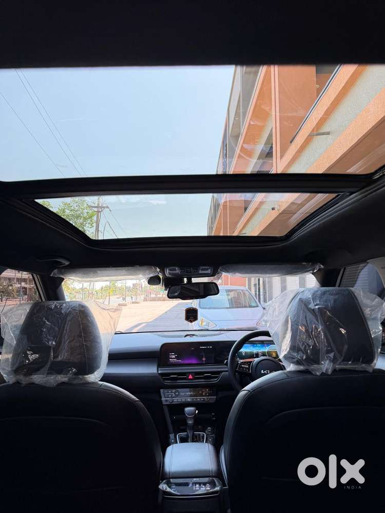 Kia Seltos 1.5 Gtx+ Diesel At, 2024, Diesel