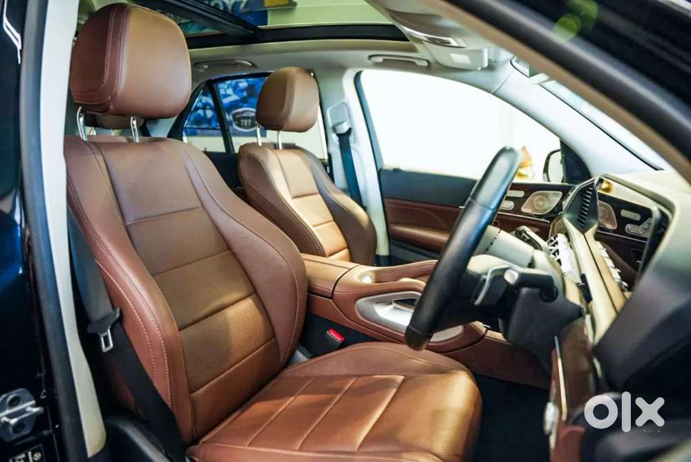 Mercedes-benz Gle, 2024, Diesel