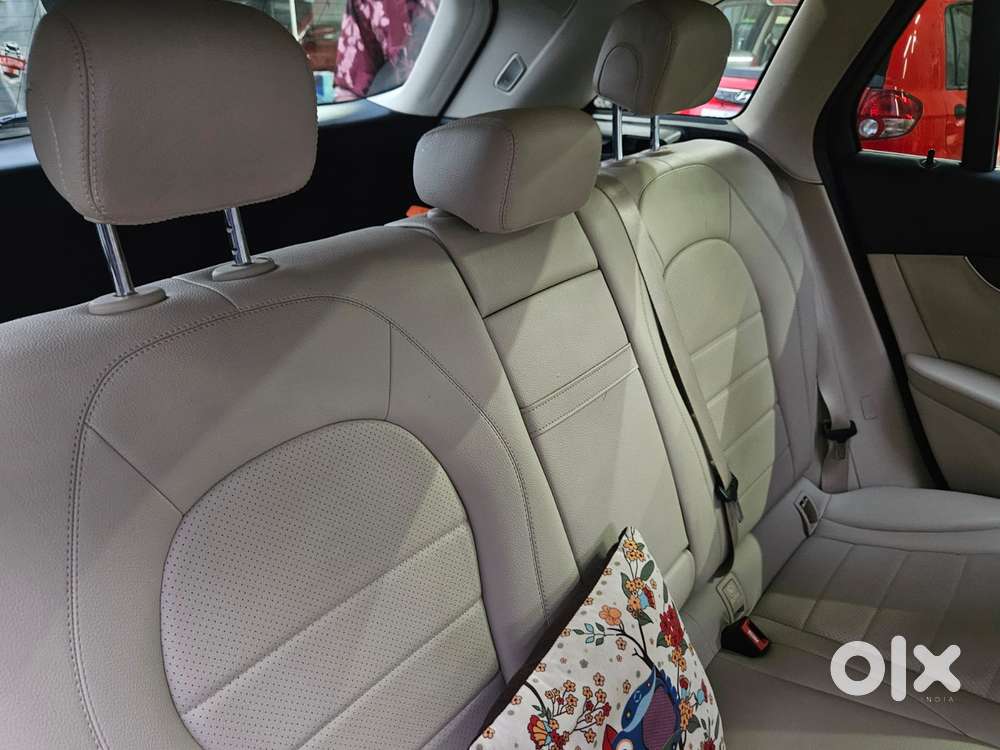 Mercedes-benz Glc 220d 4matic, 2019, Diesel