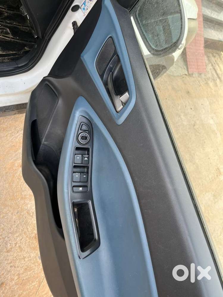 Hyundai I20 Active 2016 Diesel Well Maintained