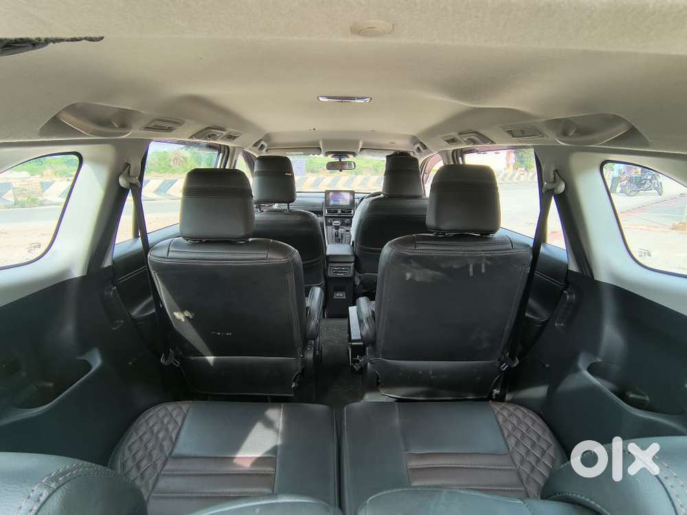 Toyota Innova Hycross 2.0 Gx 7 Str, 2024, Petrol