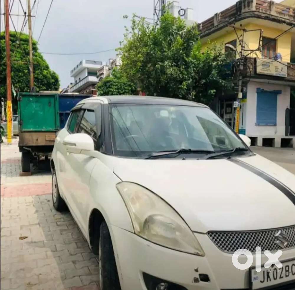 Maruti Suzuki Swift Vdi 2013