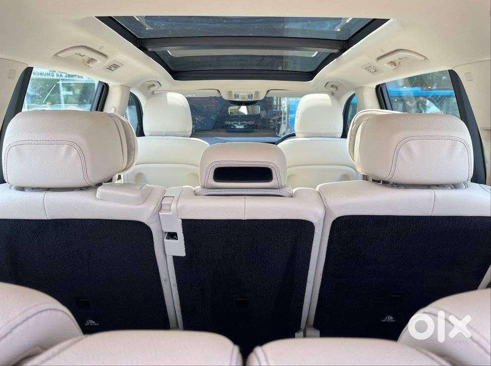 Mercedes-benz Gls 350d 4matic, 2021, Diesel